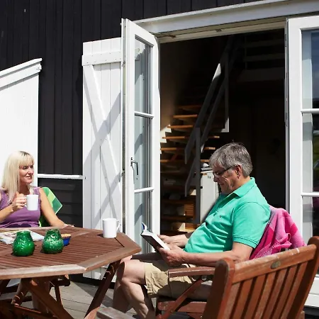 Holiday Xxix Vakantiehuis Vestervig