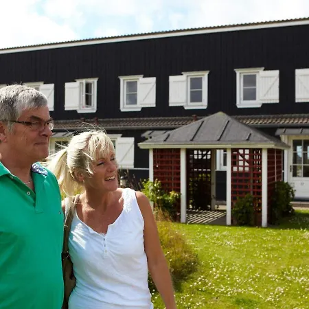 Vakantiehuis Holiday Xxix *