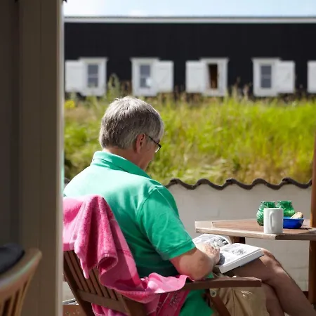 Holiday Xxix Vakantiehuis