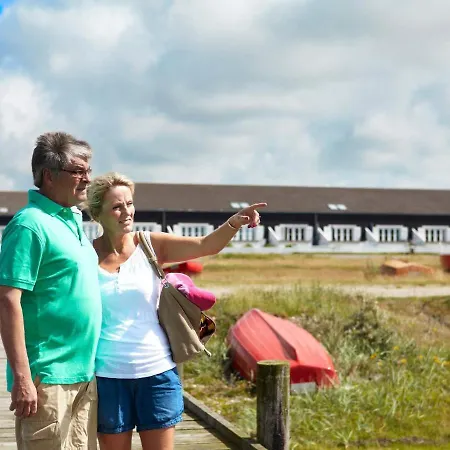 Vakantiehuis Holiday Xxix Vestervig