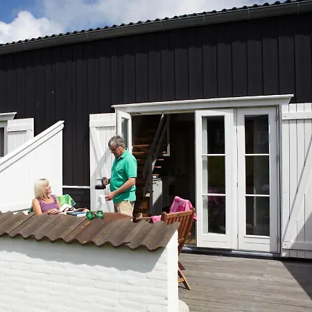 Vakantiehuis Holiday Xxix Vestervig